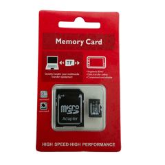 Tarjeta Micro SD 128GB
