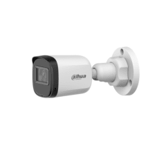 Cámara dahua bullet Plastica 2MP DH-HAC-B1A21N-U