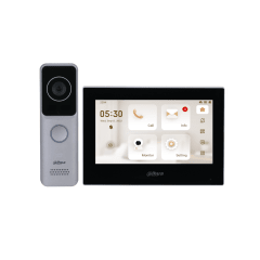 KIT VIDEO PORTERO IP DAHUA DHI-KTW02