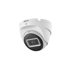 Cámara Dahua Domo Metálica 2MP IR30 DH-HAC-T2A21N -U