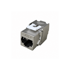 MODULO HEMBRA CAT6A BLINDADO MCAT6ABL
