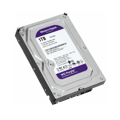 WD DISCO DURO (R) 1TB PURPLE WD10PURX-64KC9YO