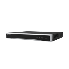 NVR HIKVISION 16 CANALES POE 4K DS-7616NI-Q2/16P