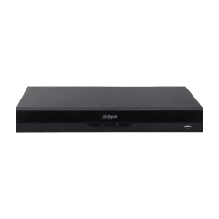 NVR DAHUA 16 CANALES 2HDD WIZSENSE RECONOCIMIENTO FACIAL DHI-NVR4216-EI