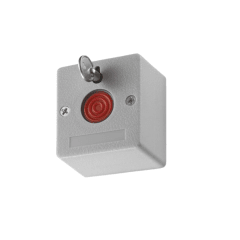 BOTON DE PANICO HIKVISION DS-PD1-EB