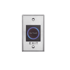 BOTON DE SALIDA HIKVISION SIN CONTACTO DS-K7P07