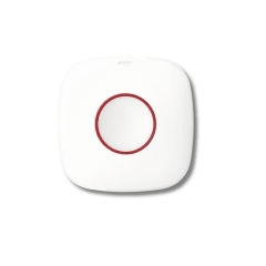 BOTON DE PANICO PROTECCION IP66 INALAMBRICO HIKVISION PARA AXPRO DS-PDEB1-EG2-WB