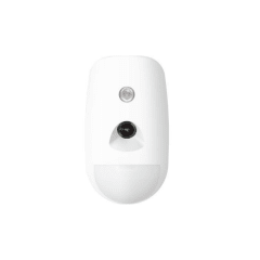 DETECTOR PIR HIKVISION INFRAROJO C/ CAMARA 640X480 12MTS PARA AX HYBRID PRO DS-PDPC12P-EG2