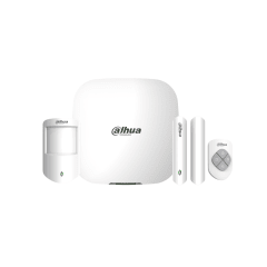 KIT ALARMA DAHUA 4G/WiFi ART-ARC3000H-03-FW2