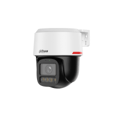 Cámara Dahua PT IP 4MP WizColor con Audio Bidireccional DH-IPC-PT2449C1P-S-PV-PRO