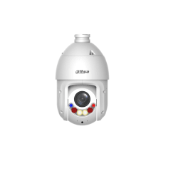 Cámara Dahua PTZ IP 2MP Starlight TiOC Zoom optico de 25x DH-SD4E225MB-HNR-A-PV1
