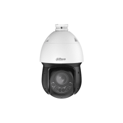 Cámara Dahua PTZ IP 4MP Starlight AcuPick DH-SD4D425MB-HNR