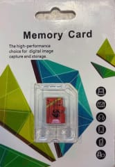 Tarjeta MicroSD 128GB