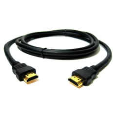 CABLE HDMI 1.8MT