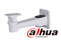 SOPORTE A MURO DAHUA 195MMX98MMX61MM DH-PFB121W