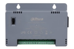 FUENTE DE PODER DAHUA 4 CANALES 1A
