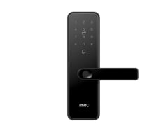 CERRADURA IMOU WIFI  DIGITAL CON HUELLA DACTILAR K1S-H-W-EN