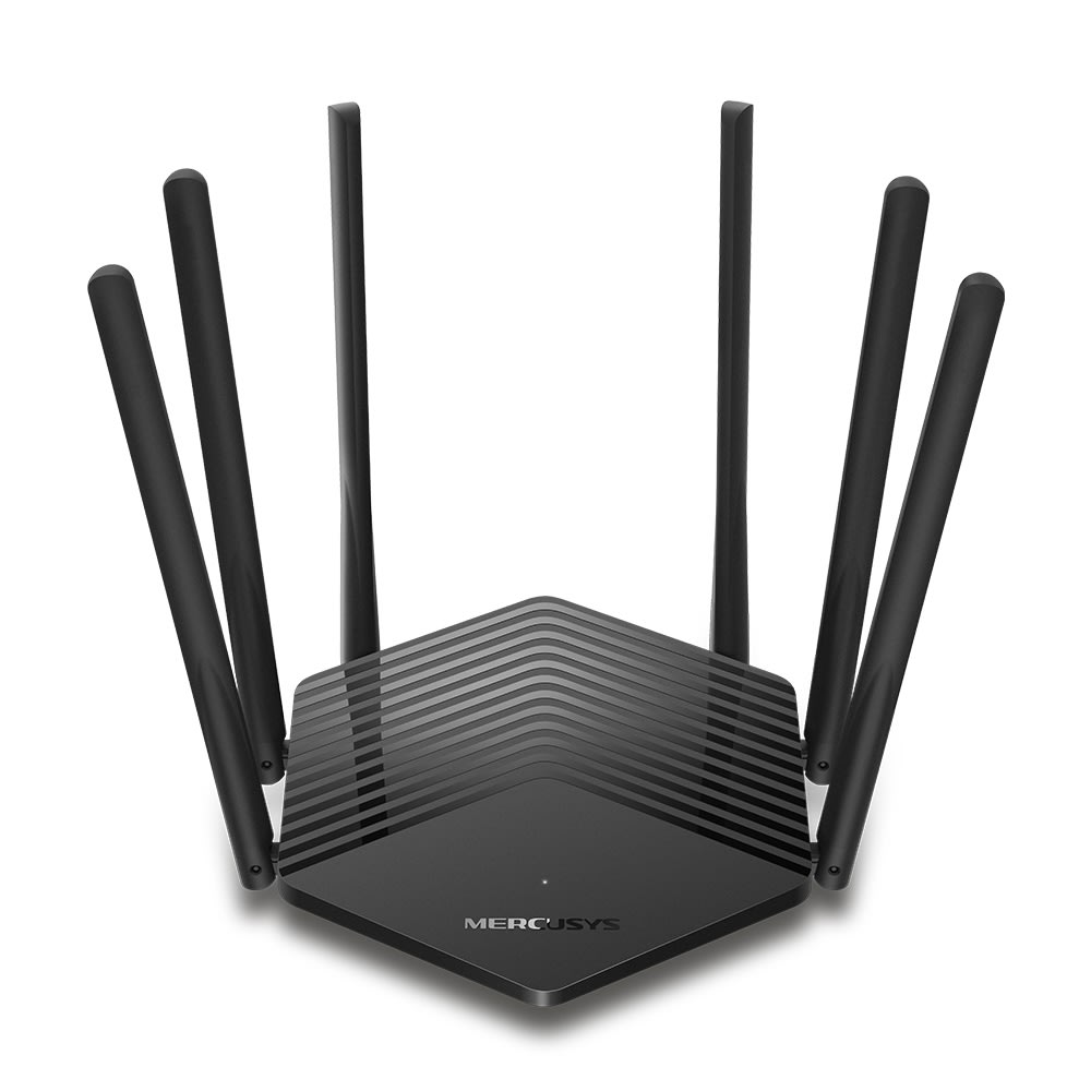 Router Mercusys AC1900 Wireless Dual Band Gigabit MR50G 0