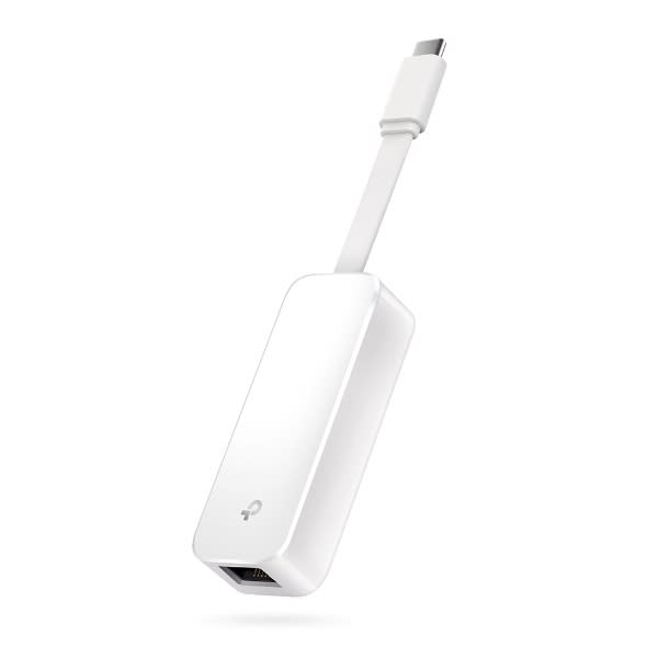 ADAPTADOR TP-LINK USB TIPO C RJ45 GIGA UE300C1