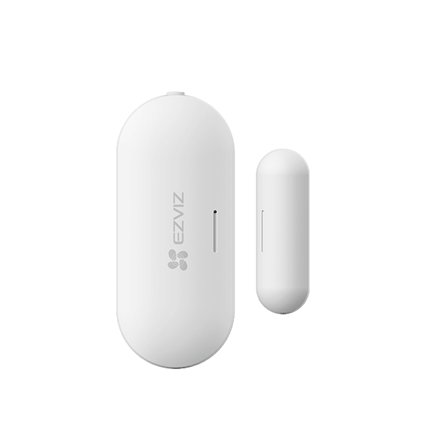 Sensor de Puerta inalambrico Ezviz T2C CS-T2C-A0-BG 0