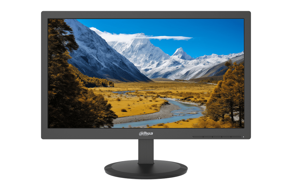 MONITOR PROFESIONAL DAHUA 19,5
