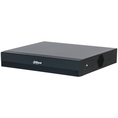 XVR Dahua de 16 Canales 2MP Audio Bidireccional WizSense DH-XVR1B16-I/T2