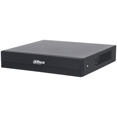 XVR DAHUA 8CH  HASTA 5MP WIZSENSE AUDIO BIDIRECCIONAL 1HDD DH-XVR1B08H-I/T2