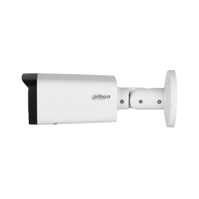 CÁMARA DAHUA BULLET IP 2MP IR60 IK10 VARIFOCAL MOTORIZADO DH-IPC-HFW2241T-ZS3