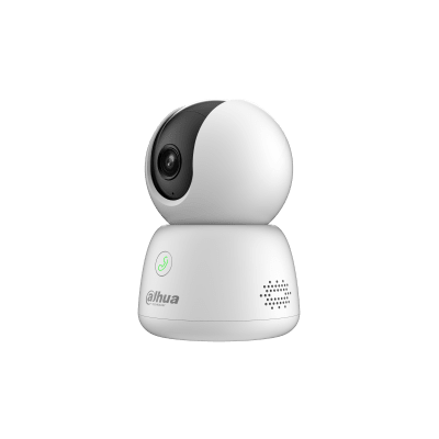 CÁMARA DAHUA WIFI IP 3MP INTERIOR PAN/TILT SERIE HERO B1 DH-H3B-0360B2