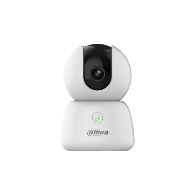 CÁMARA DAHUA WIFI IP 3MP INTERIOR PAN/TILT SERIE HERO B1 DH-H3B-0360B 0