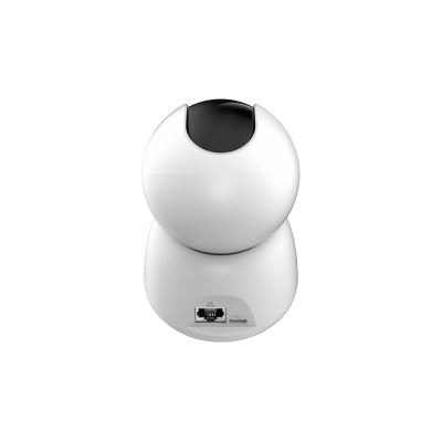 CÁMARA DAHUA WIFI IP 3MP INTERIOR PAN/TILT SERIE HERO B1 DH-H3B-0360B3