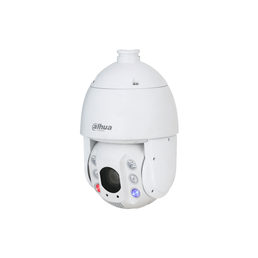 CÁMARA DAHUA PTZ IP 4MP WIZSENSE STARLIGTH TIOC 25X IR150 DH-SD6C3425GB-HNR-A-PV12