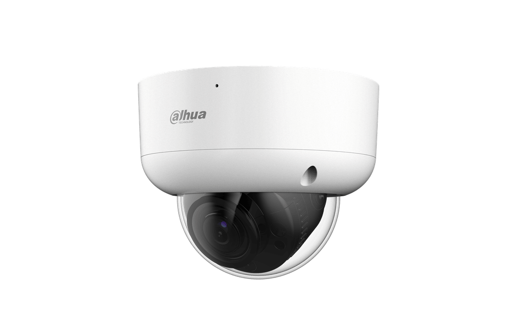 CÁMARA DAHUA DOMO 2MP IR30 IK10 VARIFOCAL MOTORIZADA CON AUDIO DH-HAC-HDBW1200RA-Z-A1