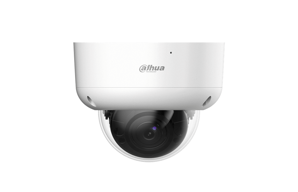 CÁMARA DAHUA DOMO 2MP IR30 IK10 VARIFOCAL MOTORIZADA CON AUDIO DH-HAC-HDBW1200RA-Z-A 1