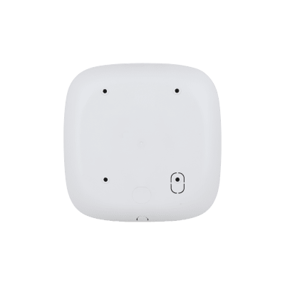 SIRENA DAHUA INALAMBRICA INTERIOR COMUNICACION BIDIRECCIONAL DHI-ARA14-W24