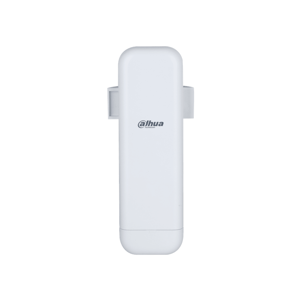 TRANSMISOR INALAMBRICO DAHUA PARA 3KM. 5.8G. IP65. INCLUY. BRACKET MONTAJE DH-WBC5-45AC-03P 1