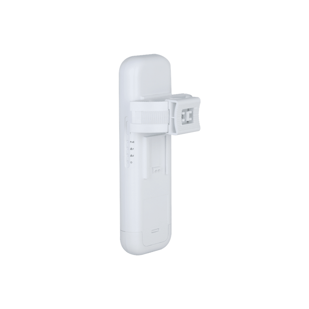 ANTENA WIRELESS BRIDGE DAHUA. 1KM. IP65.DH-WBC5-90AC-01P2