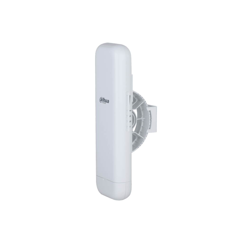 ANTENA WIRELESS BRIDGE DAHUA. 1KM. IP65.DH-WBC5-90AC-01P 0