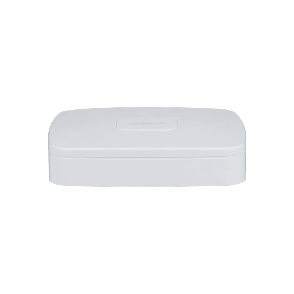 NVR DAHUA 4 CANALES 4K DHI-NVR2104-4KS32