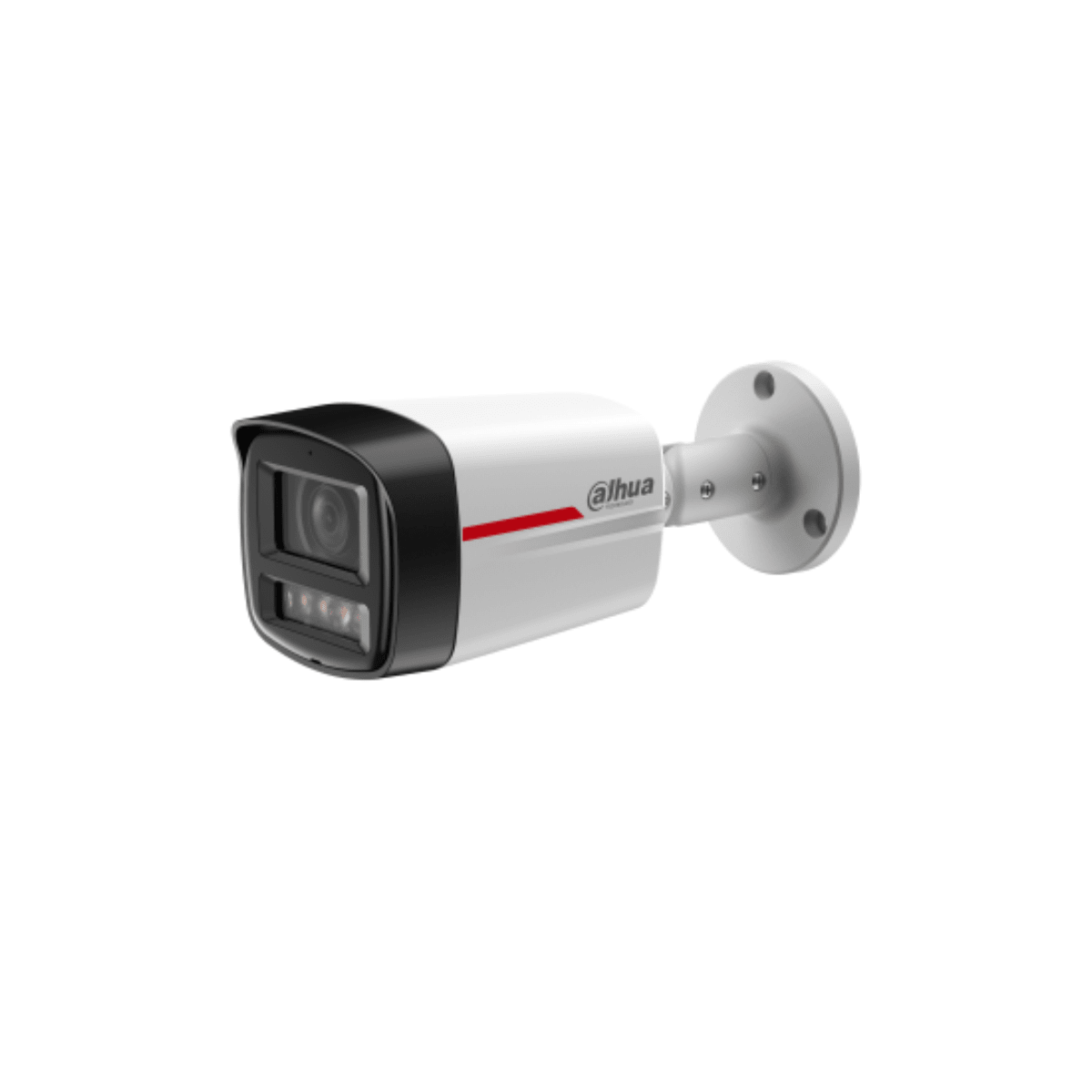 CAMARA DAHUA BULLET IP 6MP WIZ COLOR  2.8mm DH-IPC-HFW2649TL-S-PRO 0