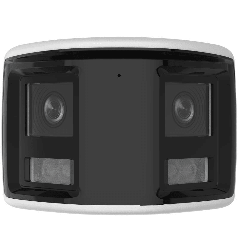 CÁMARA HIKVISION BULLET 3K IR40 COLORVU/SMART HYBRID LIGHT DS-2CE12KF3TP-DLS2