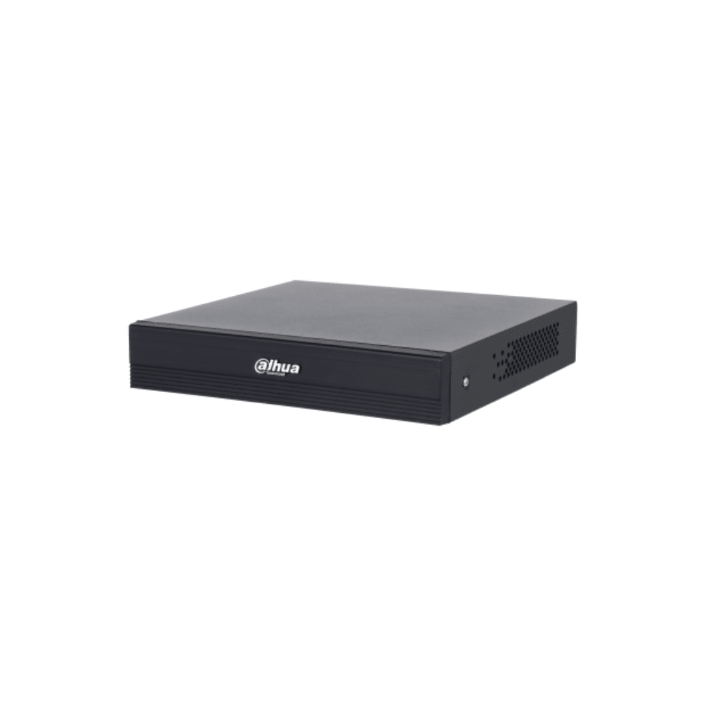 XVR DAHUA 8 CANALES 1080P 1HDD WIZSENSE AUDIO BIDIRECCIONAL DH-XVR1B08-I/T 0