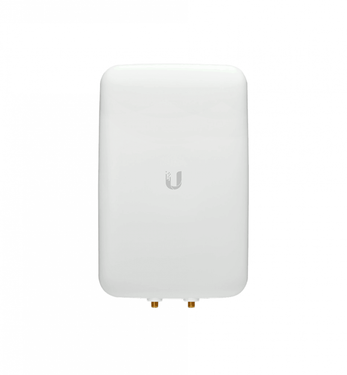 ANTENA UBIQUITI 2-RPSMA DIRECCIONAL DUAL BANDA SECTORIAL UMA-D 1
