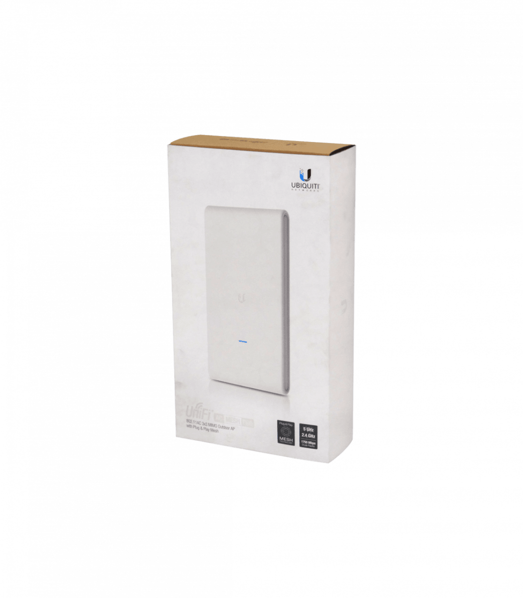 ACCES POIN UBIQUITI UniFi 2.4 5GHz UAP-AC-M-PRO1