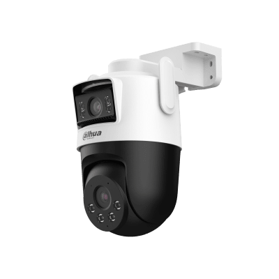 CÁMARA DAHUA PT IP 3MP+3MP IR50 WIFI DUAL-LENS DH-IPC-P3DP-3F-PV-0280B/0600B2