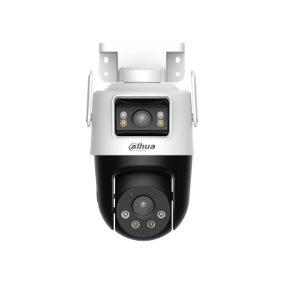 CÁMARA DAHUA PT IP 5MP+5MP WIFI DUAL-LENS DH-IPC-P5DP-5F-PV-0280B/0600B 0