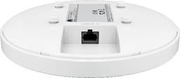 ANTENA HUAWEI WIFI6, LARGO ALCANCE 11AX IINTERIOR , 2+2 BANDAS DUALES AX3000 AP362E1