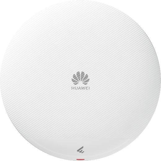 ANTENA HUAWEI WIFI6, LARGO ALCANCE 11AX IINTERIOR , 2+2 BANDAS DUALES AX3000 AP362E 1