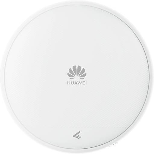 Punto de Acceso Huawei eKit AP371 Wi-Fi 7 3.57 Gbps Puerto 2.5GE Smart Antenna IoT 1