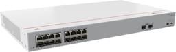 SWITCH HUAWEI eKit (16 PUERTOS 10/100/1000 BASE -T PORTS 2*GE SFP PORTS Poe+AC POWER S110-16LP2SR3